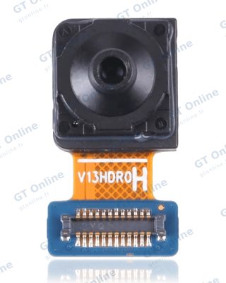 Caméra avant pour Samsung Galaxy A14 5G (A146B / 2023) (version internationale)