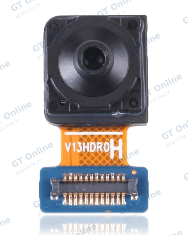 Caméra avant pour Samsung Galaxy A14 5G (A146B / 2023) (version internationale)