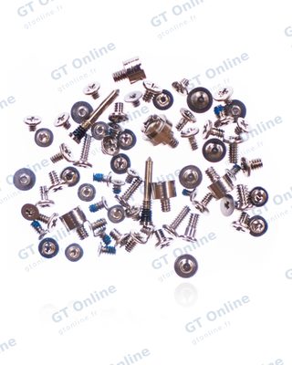 Outillage pour Apple iPhone 13 — Jeu de vis de Complete