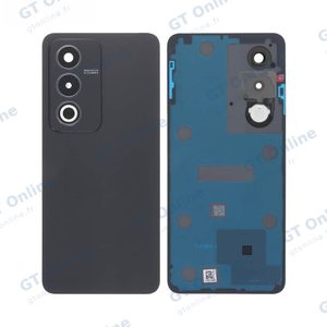 Cache Arrière Premium OPPO A80 5G Noir Étoilé