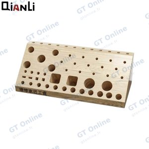 Support de Rangement pour Outils QianLi YCS Craftsman Box