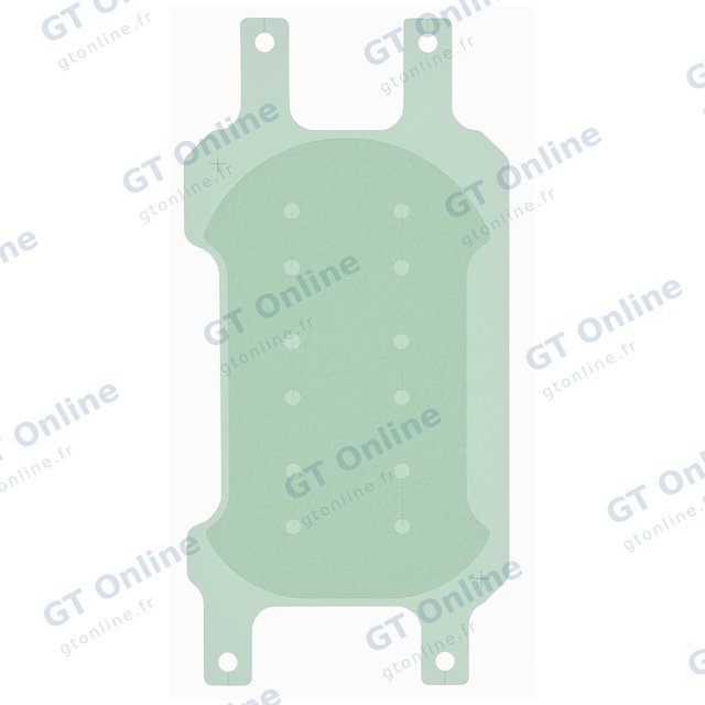 Adhésif de batterie principale pour Samsung Galaxy Z Fold 5 5G (pack service origine)