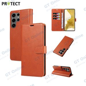 Housse de Protection IP011 PROTECT pour Samsung Galaxy S25 Ultra S938 Marron — vue 2