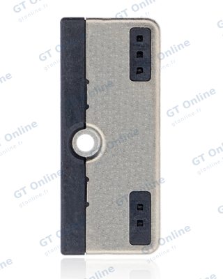 Connecteur FPC de nappe de batterie à souder pour Apple iPad Pro 9.7" / Pro 12.9" 2nd Gen (2017) (5 Pin)