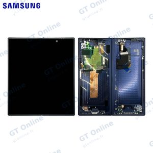Écran Tactile Original Samsung Galaxy Z Fold 6 5G F956 GH82-35042C Bleu Nuit