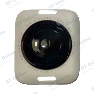 Cache Arrière Apple Watch SE 40mm (2e génération) GPS+Cellular Blanc
