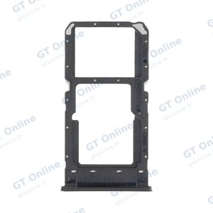 Tiroir Sim Premium OnePlus Nord N100 Midnight Frost