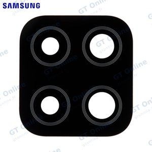 Lentille Original Samsung Galaxy A12 A125/Galaxy M12 M127/Galaxy A12 Nacho A127 GH64-08313A