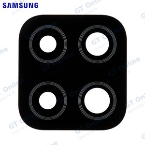 Lentille Original Samsung Galaxy A12 A125/Galaxy M12 M127/Galaxy A12 Nacho A127 GH64-08313A