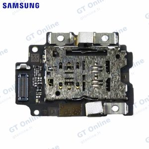 Lecteur SIM Original Samsung Galaxy Tab A9 Plus Wi-Fi X210/Galaxy Tab A9 Plus 5G X216 GH81-24469A
