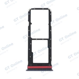 Tiroir Sim Premium Vivo Y35 Bleu Nuit