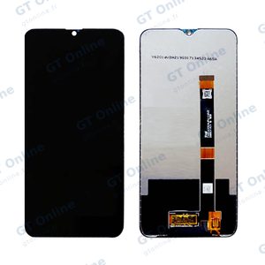 Écran Tactile Premium OPPO A5S CPH1909 CPH1920 CPH1912 Noir