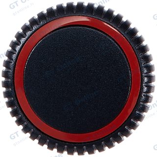 Nappe volume pour Apple Watch Series SE (2nd Gen) (40MM / 44MM) / SE (3rd Gen) (40MM / 44MM) (LTE Version, minuit)