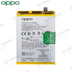 Batterie Original OPPO A52 4G/A72 4G/A92 4G 4904076 BLP781