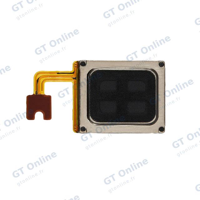Haut-parleur pour Motorola Moto Edge (XT2519 / 2025) (origine)