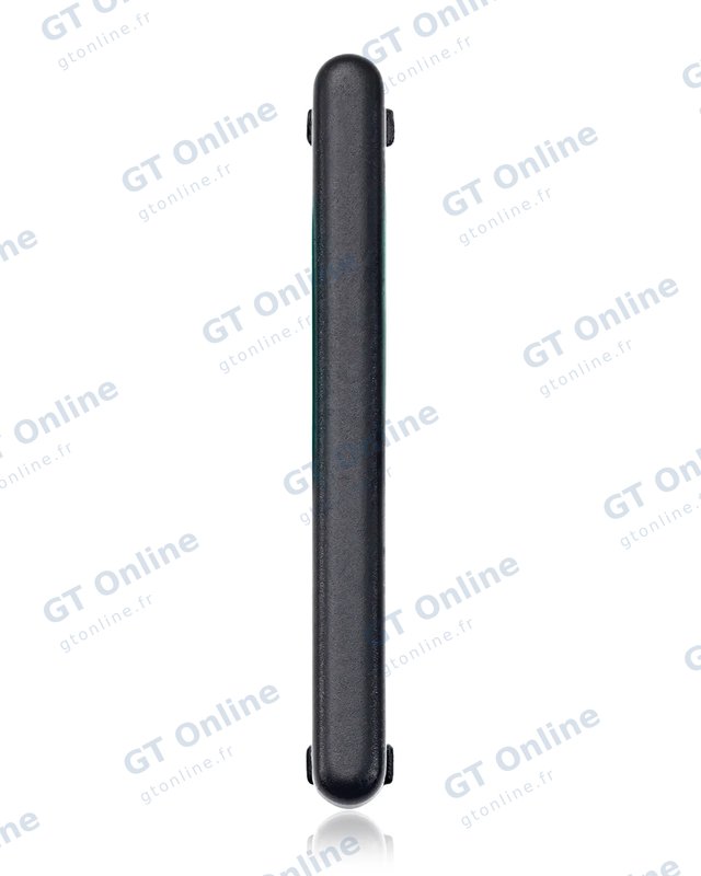Nappe volume pour Samsung Galaxy Z Fold 3 5G (F926) (noir fantôme)