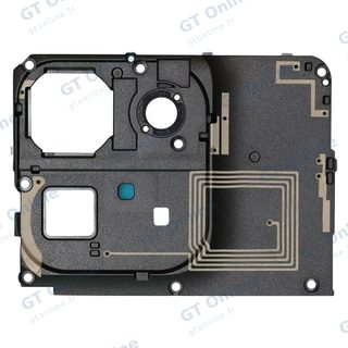 Support pour Motorola Moto G Stylus 5G (XT2517 / 2025) (origine)