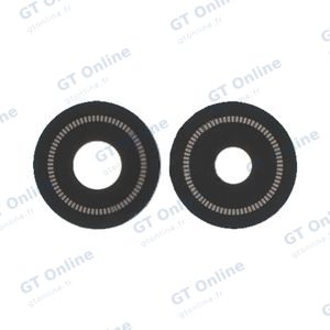 Lentille Premium Xiaomi Poco X8 Pro 5G Noir