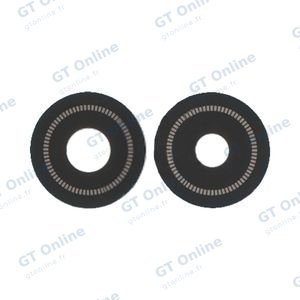 Lentille Premium Xiaomi Poco X8 Pro 5G Noir