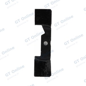 Support Bouton d'Accueil Apple iPad Pro 12.9" (2e génération)/iPad Air 3/iPad Pro 10.5" (1e génération)