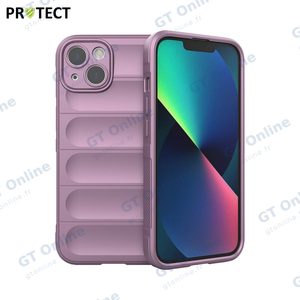 Coque de Protection IX008 PROTECT pour Apple iPhone 13 Lavander