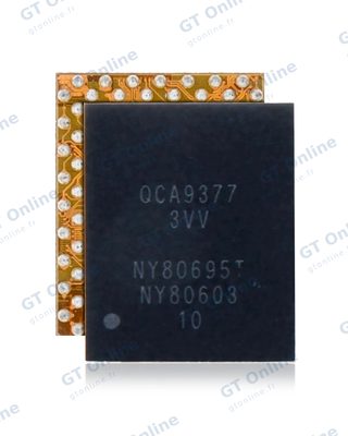 Circuit intégré Wi-Fi pour Samsung Galaxy A3 (A320 / 2017) / A5 (A520 / 2017) / A7 (A720 / 2017) (QCA9377 3VV)
