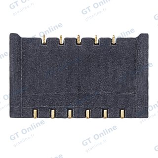 Pièce à microsouder pour Nintendo Switch (11 Pin)