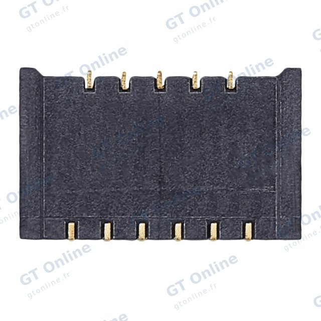 Pièce à microsouder pour Nintendo Switch (11 Pin)