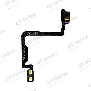 Nappe Power On/Off Premium OnePlus Nord 2 5G/Nord 2T 5G