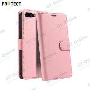 Housse de Protection IP011 PROTECT pour Apple iPhone 7 Plus/iPhone 8 Plus Rose
