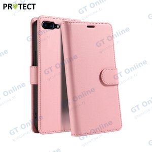 Housse de Protection IP011 PROTECT pour Apple iPhone 7 Plus/iPhone 8 Plus Rose
