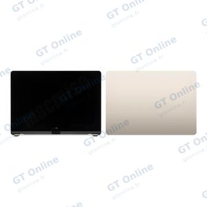 Écran LCD Complet OEM Apple MacBook Air M2 15" (2023) A2941/MacBook Air M3 15" (2024) A3114 Lumière Stellaire