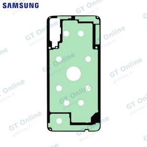 Stickers Cache Arrière Original Samsung Galaxy A70 A705 GH02-18453A GH81-16831A