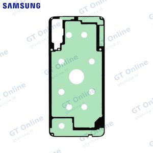 Stickers Cache Arrière Original Samsung Galaxy A70 A705 GH02-18453A GH81-16831A