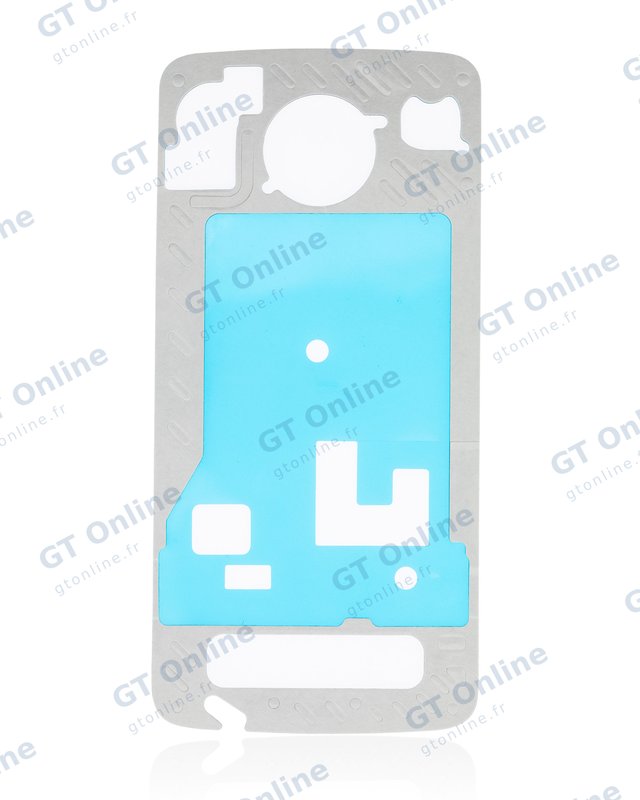Adhésif pour Motorola Z3 (XT1929-17 / XT1929-15 / 2018) / Z3 Play (XT1929 / 2018) (origine)