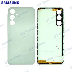 Cache Arrière Original Samsung Galaxy A16 4G A165 GH82-36040D Turquoise