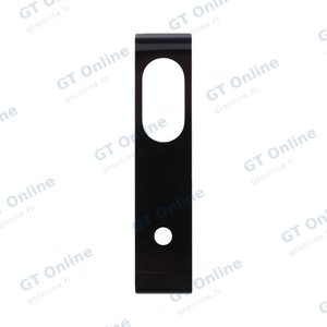 Support Lentille Premium Google Pixel 6a Noir