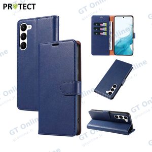 Housse de Protection IP011 PROTECT pour Samsung Galaxy S21 Plus 5G G996 Bleu Marine — vue 2