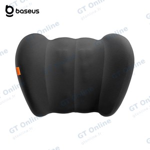 Coussin Refroidissant pour Voiture Baseus ComfortRide Series (Lombaire) BS-CN005 Noir