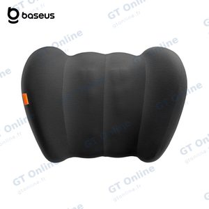 Coussin Refroidissant pour Voiture Baseus ComfortRide Series (Lombaire) BS-CN005 Noir