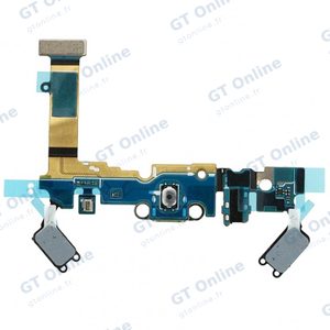 Connecteur de Charge Premium Samsung Galaxy A5 2016 A510