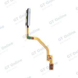 Lecteur Empreinte Premium Xiaomi Redmi Note 9 Pro 4G Blanc Polaire
