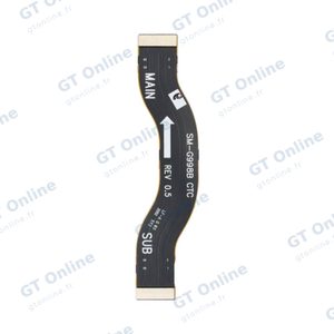 Nappe de Connexion Premium Samsung Galaxy S21 Ultra 5G G998