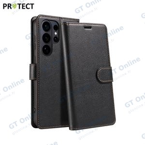 Housse de Protection IP011 PROTECT pour Samsung Galaxy S26 Ultra S948 Noir
