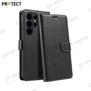 Housse de Protection IP011 PROTECT pour Samsung Galaxy S26 Ultra S948 Noir