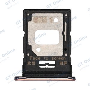 Tiroir Sim Premium Xiaomi 11 Lite 5G NE Rose Pêche