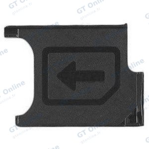 Tiroir Sim Premium Sony Xperia Z2 D6503
