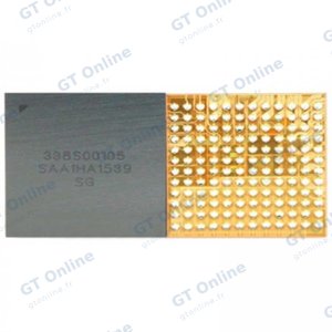 Puce IC (Circuit Intégré) Apple iPhone 6S/iPhone 6S Plus Grand Anneau Audio (U3500)