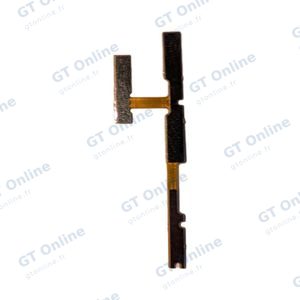 Nappe Power On/Off et Volume Premium Samsung Galaxy A07 5G A076