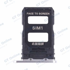 Tiroir Sim Premium Xiaomi 14 5G Blanc